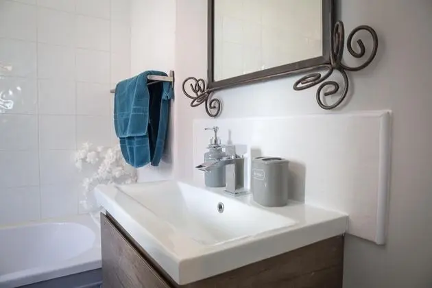 Luxury Kır Evi