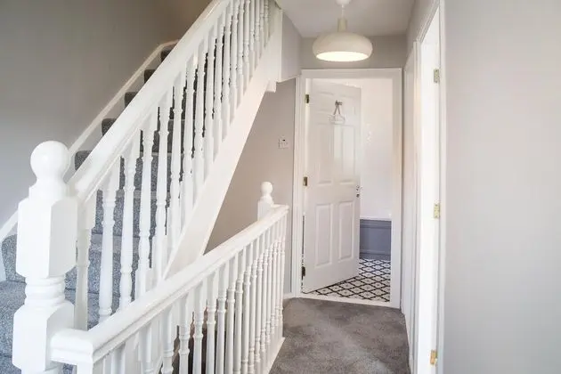 Luxury Kır Evi