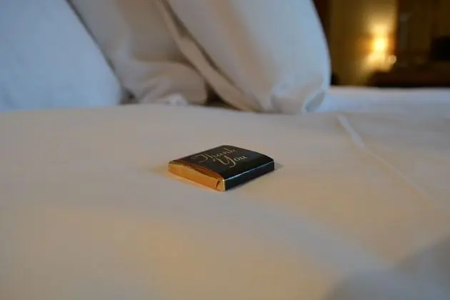 Deluxe Tek Büyük Yataklı Oda, 1 En Büyük (King) Boy Yatak, Sigara İçilmez, Bahçe Manzaralı