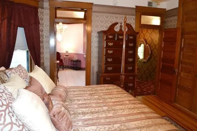 Classic Oda, 1 En Büyük (King) Boy Yatak, Sigara İçilmez
