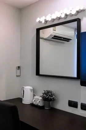 Superior İki Ayrı Yataklı Oda
