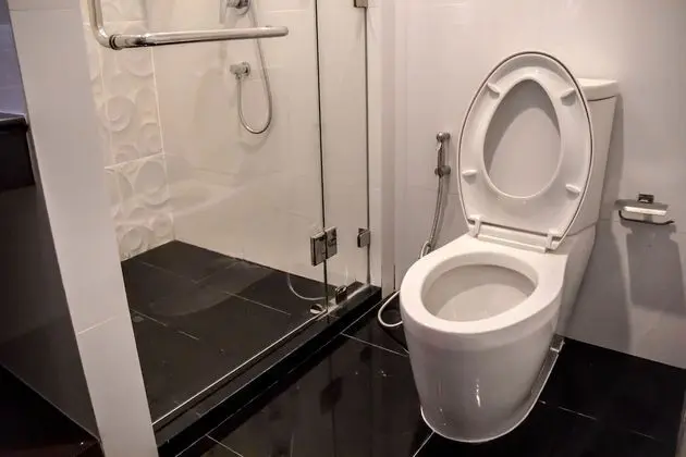 Superior İki Ayrı Yataklı Oda
