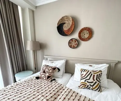 Standart Oda, Kara veya Havuz Manzaralı