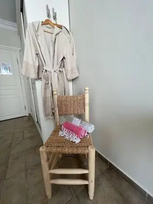Standart Oda, Kara veya Havuz Manzaralı