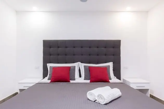 Apart Daire, 3 Yatak Odası
