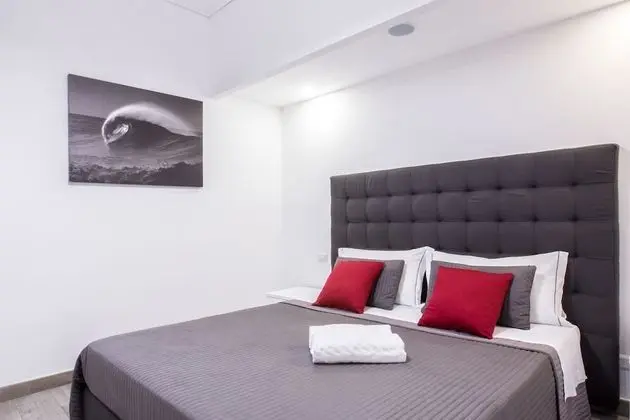 Apart Daire, 3 Yatak Odası