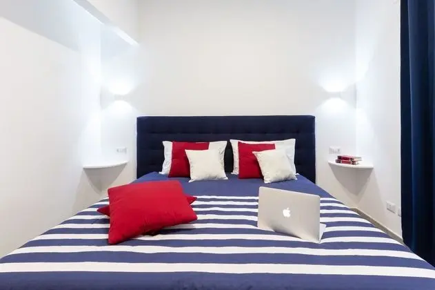 Apart Daire, 3 Yatak Odası