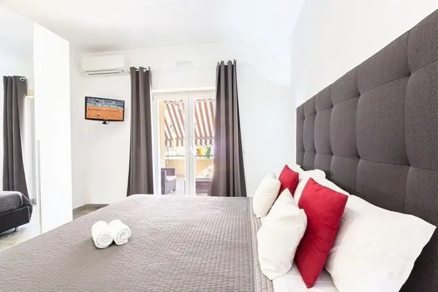 Apart Daire, 3 Yatak Odası