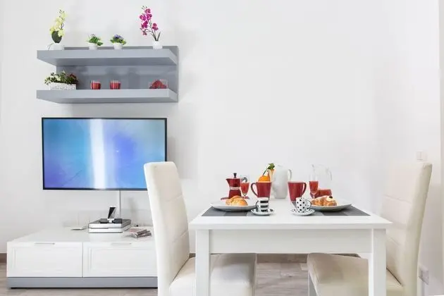Apart Daire, 3 Yatak Odası