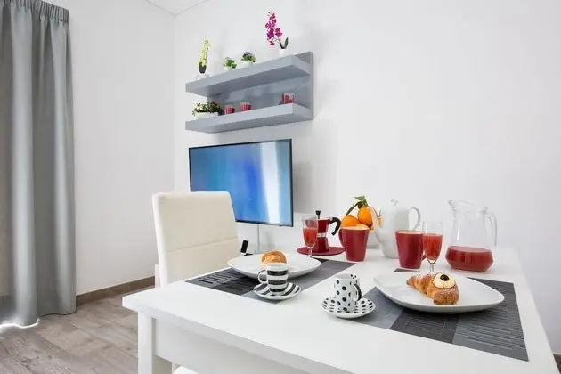 Apart Daire, 3 Yatak Odası