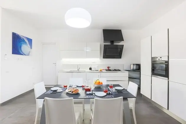 Apart Daire, 3 Yatak Odası