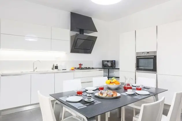 Apart Daire, 3 Yatak Odası