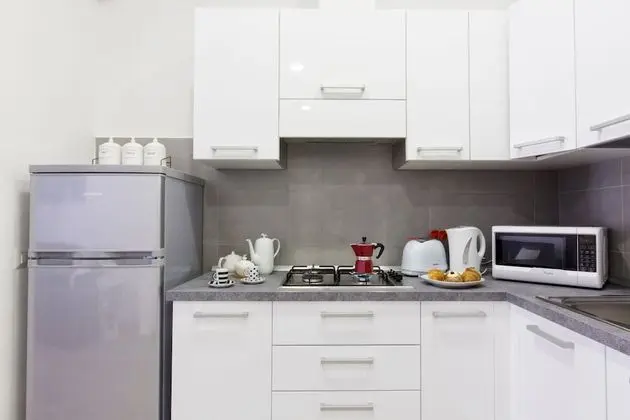 Apart Daire, 3 Yatak Odası