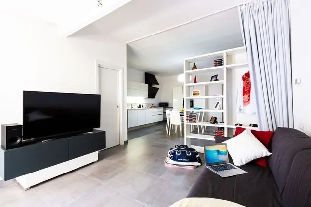 Apart Daire, 3 Yatak Odası