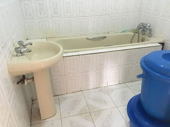 Banyo