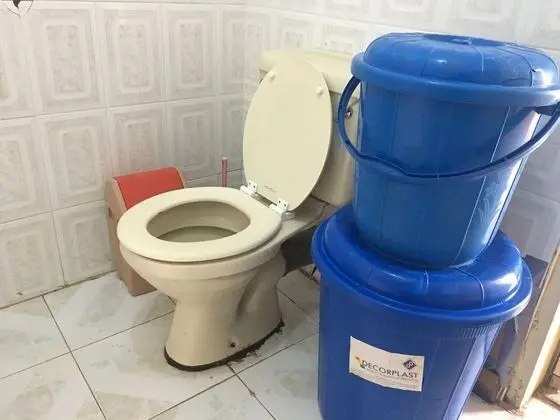 Banyo