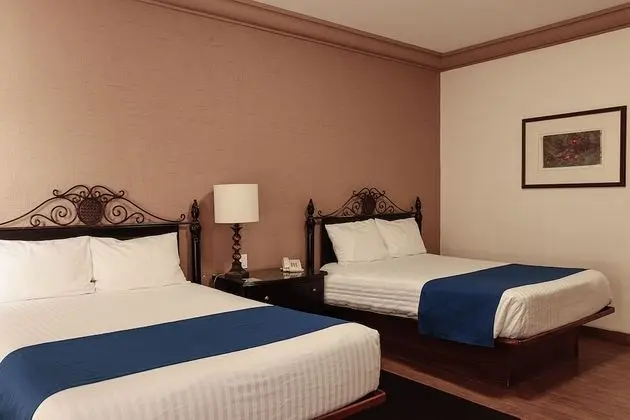 Standard Tek Büyük Yataklı Oda (Expedia)