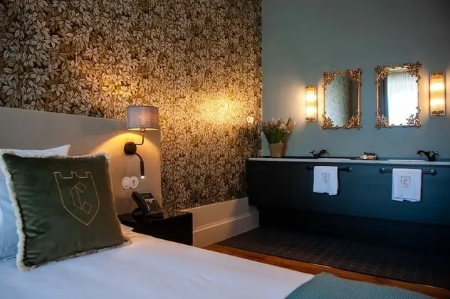 Junior Stüdyo Süit