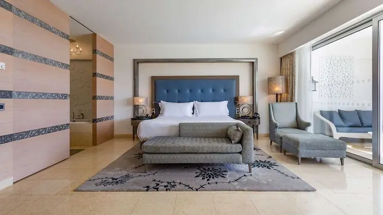 Deluxe Süit (King Grand)
