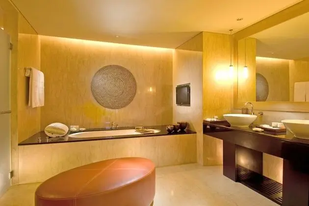 Conrad Suite, 2 Tek Kişilik Yatak