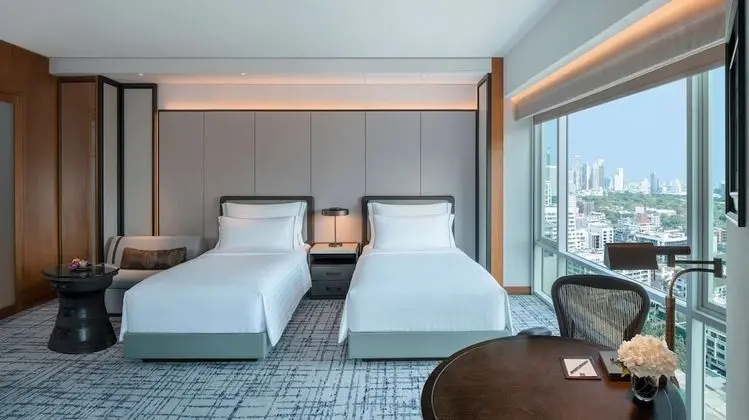 Grand Oda, 2 Tek Kişilik Yatak (Premium)