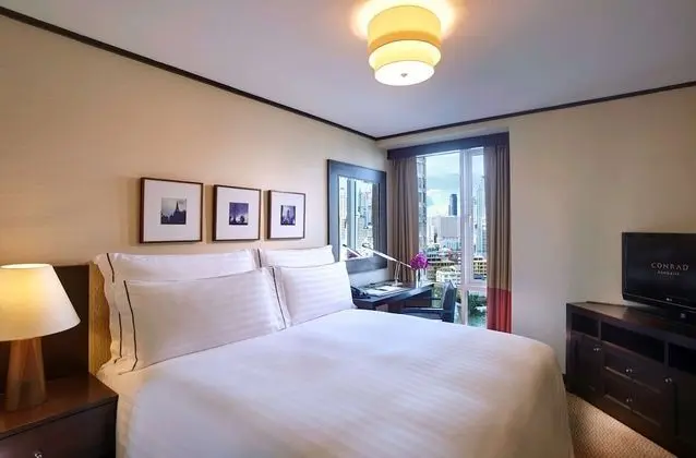 Süit, 2 Yatak Odası (2 King Beds)