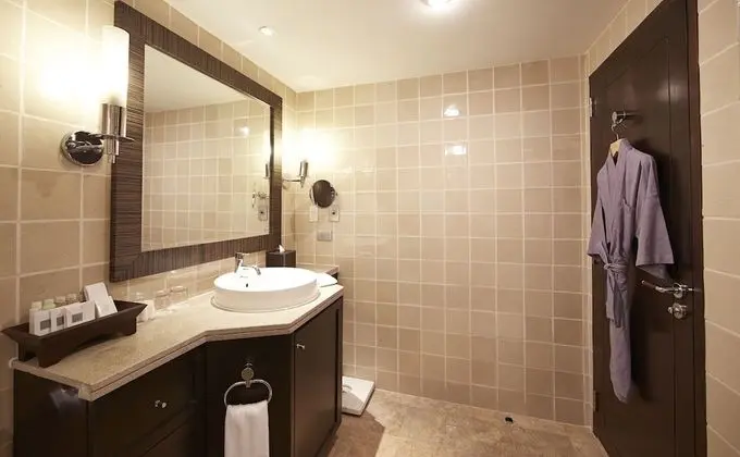 Süit, 2 Yatak Odası (2 King Beds)