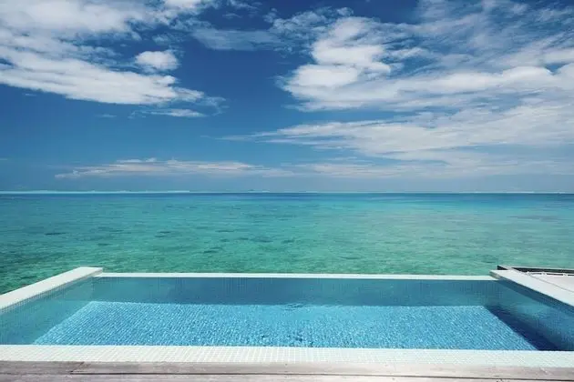 King, Villa, Havuz Kullanımı, Deniz Üstü