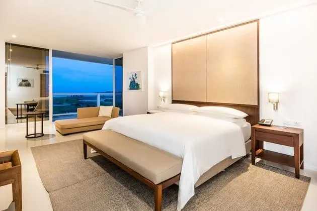 Preferred Club Master Suite Tropical View