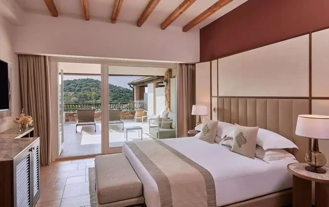 Deluxe Oda, 1 En Büyük (King) Boy Yatak (Laguna Deluxe Room)