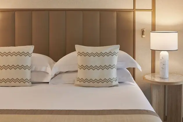 Deluxe Oda, 2 Çift Kişilik Yatak (Grand Deluxe)