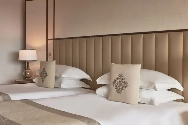 Deluxe Oda, 2 Çift Kişilik Yatak (Laguna Deluxe Room)