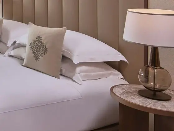Deluxe Oda, 2 Çift Kişilik Yatak (Laguna Deluxe Room)