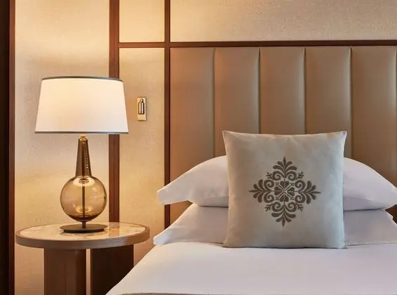 Deluxe Oda, 2 Çift Kişilik Yatak (Laguna Deluxe Room)