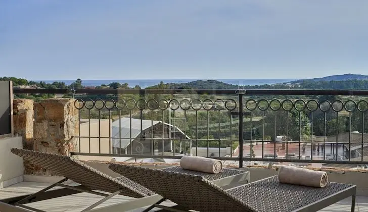 Deluxe Oda, 2 Çift Kişilik Yatak (Laguna Deluxe Room)