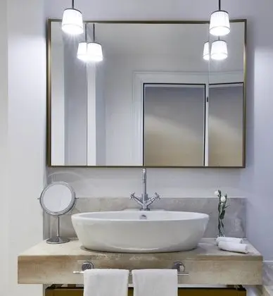 Deluxe Oda, 2 Çift Kişilik Yatak (Laguna Deluxe Room)
