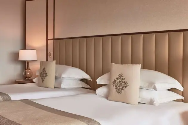 Deluxe Oda, 2 Çift Kişilik Yatak (Laguna Deluxe Room)