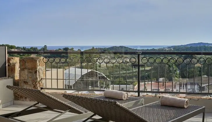 Deluxe Oda, 2 Çift Kişilik Yatak (Laguna Deluxe Room)