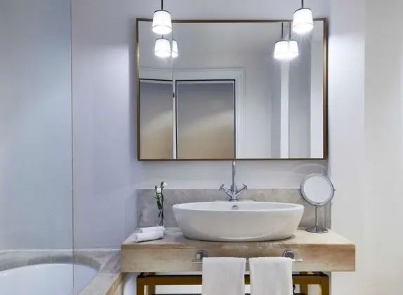 Deluxe Oda, 2 Çift Kişilik Yatak (Laguna Deluxe Room)