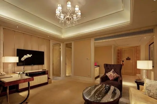 Executive Süit, 1 En Büyük (King) Boy Yatak
