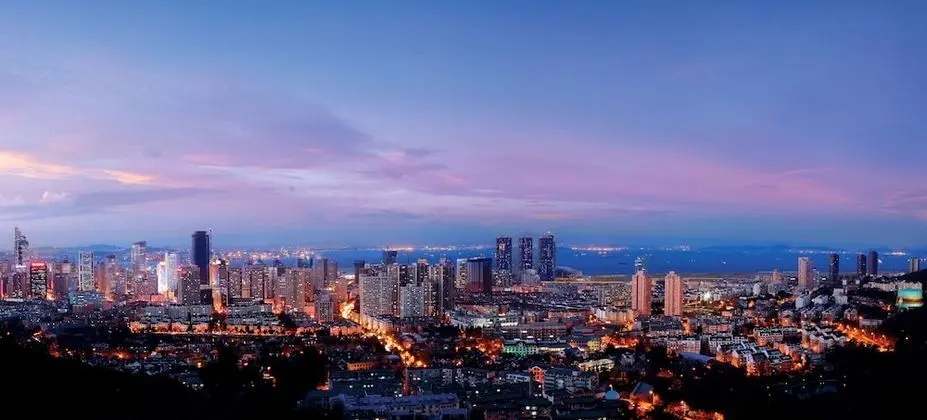 Süit, 1 En Büyük (King) Boy Yatak