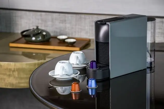 Deluxe İki Ayrı Yataklı Oda