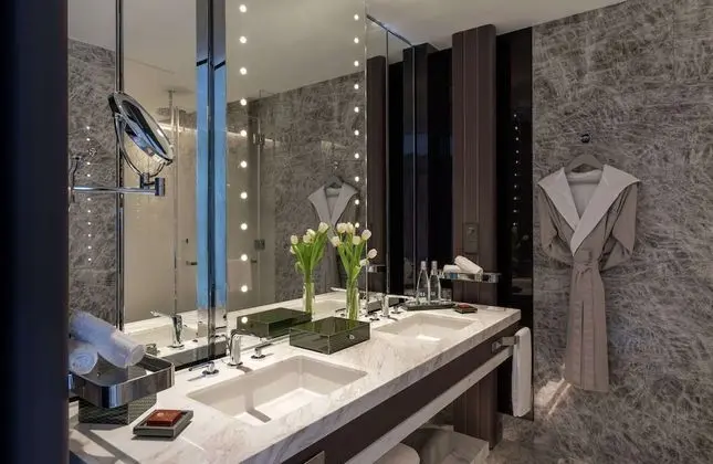 Oda, 1 En Büyük (King) Boy Yatak