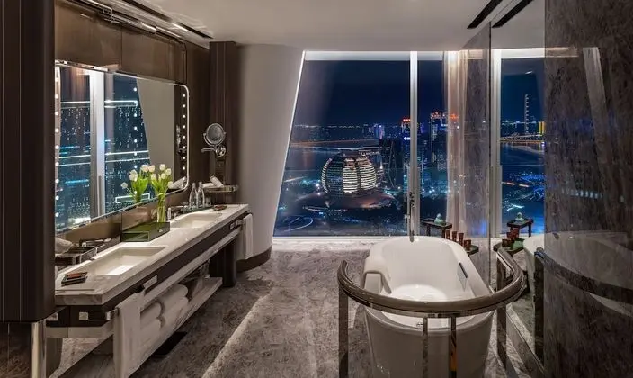 Oda, 1 En Büyük (King) Boy Yatak