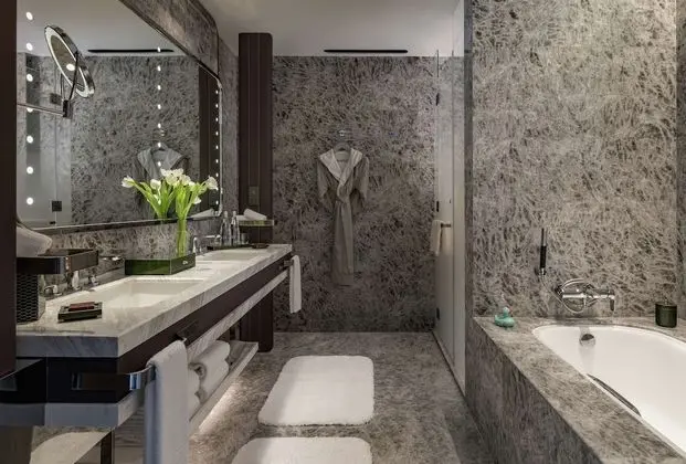 Oda, 1 En Büyük (King) Boy Yatak