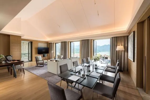 Villa, 3 Yatak Odası (Duplex)