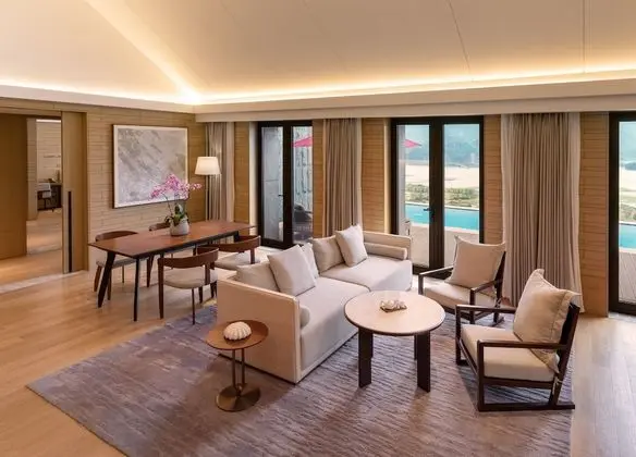 Villa, 3 Yatak Odası (Duplex)