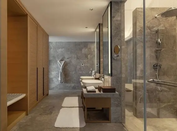 Villa, 3 Yatak Odası (Duplex)