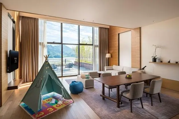 Premium Süit, 1 En Büyük (King) Boy Yatak (Duplex)