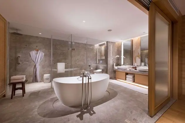 Premium Süit, 1 En Büyük (King) Boy Yatak (Duplex)